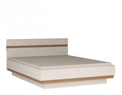 Кровать 160х200 Linate тип 94 Wojcik Размеры (шxвxг): 166x86x206 см 