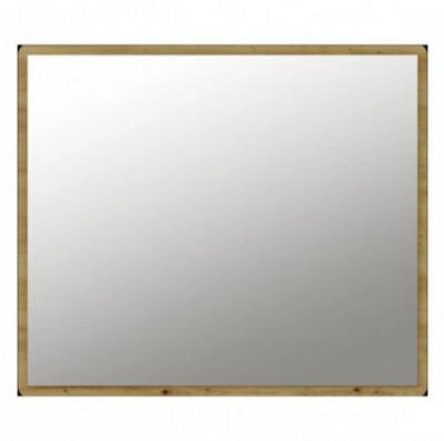 Зеркало Бука Гербор      Изготавливается из ламинированной ДСП толщиной 16 мм.