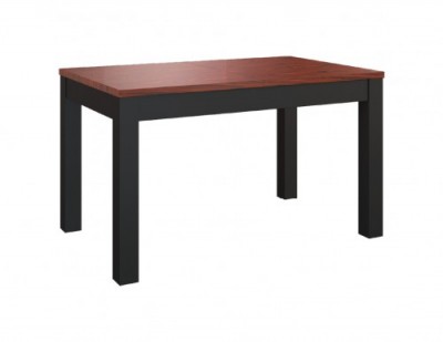 Стол обеденный раскладной Elegante Mebin Размер (ш/в/г): 130-218х76х80см