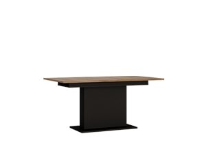 Купить раскладной обеденный стол Brolo Wojcik Размер (ш/в/г): 160-200х77х90 см