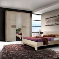 Спальня Tiziano Forte