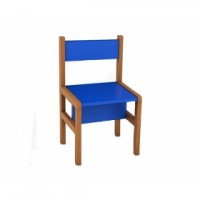 Детский стульчик 