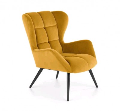 Кресло TYRION Halmar Размер (ш/в/гл): 75/86/91см. Высота сидения: 48 см