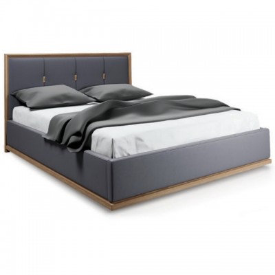 Кровать 140 Mocco Wood Concept Понравилась кровать с подъемным механизмом? Тогда посмотрите все элементы коллекции