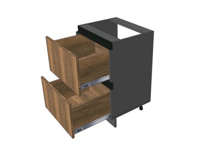 Тумба Сити (City) TNG2S/72 телескоп (600-900мм) Размер (ш/в/гл): 600-900/720/533мм