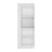 Стеклянная витрина Lyon White тип V01PL Wojcik купить