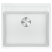 Кухонна мийка Franke Maris MRG 610-52 TL (114.0668.820) білий