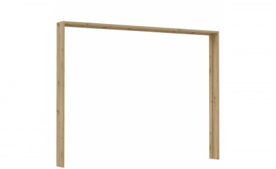 Рама к шкафу купе Olinda (Олинда) Forte Размер рамы (ш/в/г): 280х215х23 см 
Просмотрите так же и другие элементы спальни Olinda