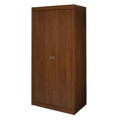 Шкаф 2 дверный Dover тип 22 Размер (ш/в/г): 90х194х61 см