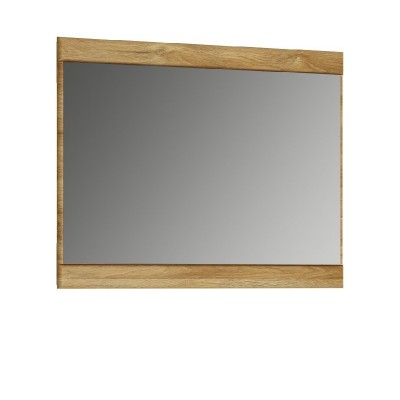Зеркало Cortina тип G03 Wojcik Размер (ш/в/г): 93х73х4 см