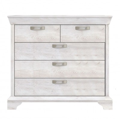 Комод Kashmir тип К351 Размер (ш/в/г): 120х90х45 см