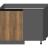 Тумба TNG1DUP72100496 мойка