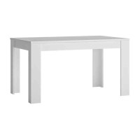 Обеденный стол Lyon White тип T03 Wojcik 
