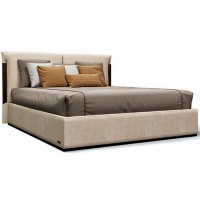 Кровать 200 Americano Wood Concept