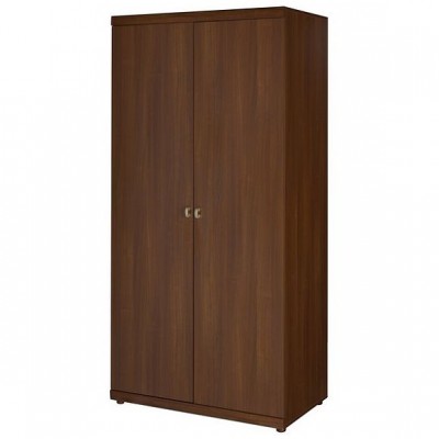Шкаф 2 дверный Meris тип 05 Размер (ш/в/г): 100х205х59 см