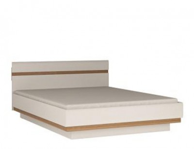 Кровать 180х200 Linate тип 93 Wojcik Размеры (шxвxг): 186x86x206 см