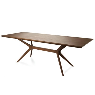 Стол обеденный Americano Wood Concept           Понравился обеденный стол? Посмотрите все элементы коллекции Americano