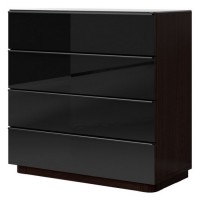 TOGO тип 27 комод 4ящ