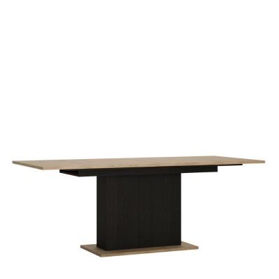 Стол обеденный Cordoba тип T02 Wojcik      Обеденный стол Cordoba раскладывается до 200 см