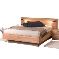 Кровать 200 Nicole Wood Concept