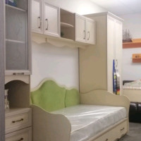 Детская мебель Прованс (Ренессанс) 