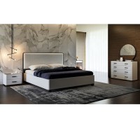Спальня EMMA Wood Concept