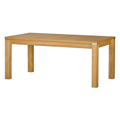 Стол обеденный Torino тип 42 Размер (ш/в/д): 95х78х180-280 см