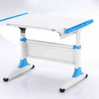 Детский стол K1 blue