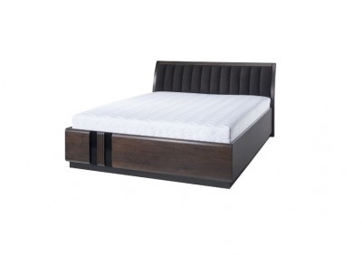 Кровать PORTI тип 76 Размер (ШхВхГ): 169 х 100 х 224 см 