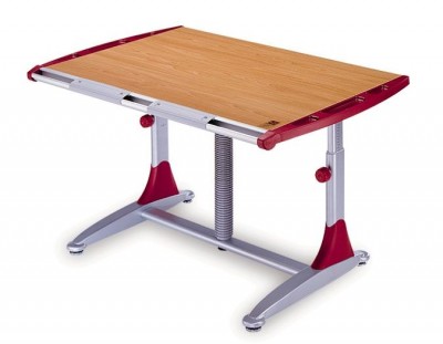Детский стол KD-7L-BR  Столешница: 120 x 80 см

Регулируемая Высота: 54-81 см (+/-2 см)
