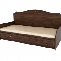 Кровать-диван Джентел K 8-125