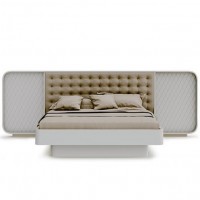Кровать 160 Grace B Wood Concept