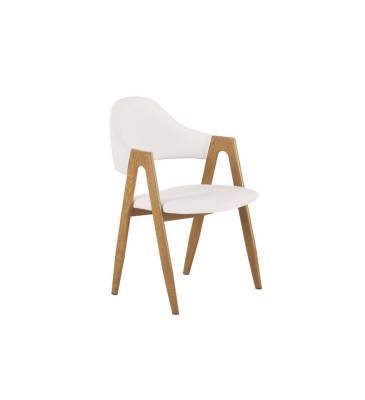 Стул Halmar K 247 Матеріал виготовлення: каркас – метал. Оббивка-екошкіра.