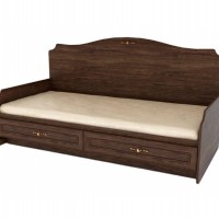Кровать-диван Джентел K 8-116
