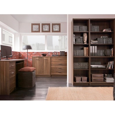 Мебель в кабинет Опен Гербор          Мебель в кабинет Опен продается как комплектом так и по отдельным элементам