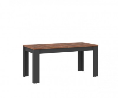 Perazzo (Пераццо) стол обеденный PEZT02 Размер (ШхВхГл): 160-200 × 77,2 х 90см 