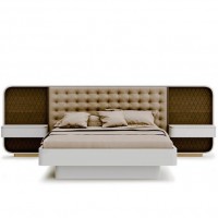 Кровать 160 Grace C Wood Concept