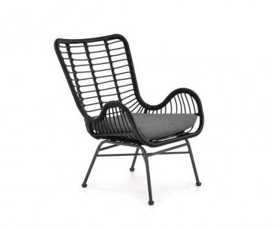 Кресло IKARO 2 Halmar  Размер71/70/94/45см. Высота сидения: 45 см