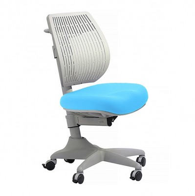 Кресло трансформер Speed Ultra V-317 Глубина сидения настраивается независимо от спинки кресла