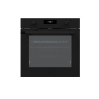Духова шафа FBO 540 Lux Diamond Black  Fabiano