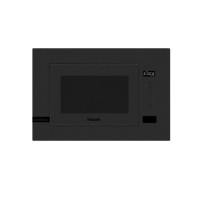 Мікрохвильова піч FBM 2200G Diamond Black Fabiano