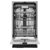 Вбудована посудомийна машина FBDW 6410R Fabiano