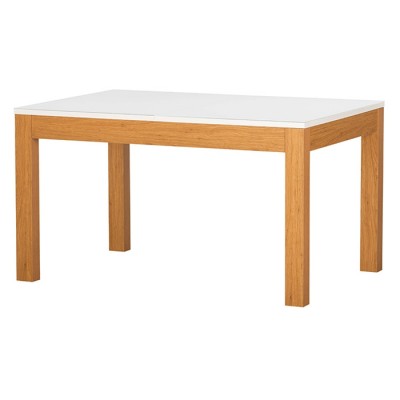 Стол обеденный раскладной Salvo тип 40 Размер (ш/в/г): 136х76х90 см