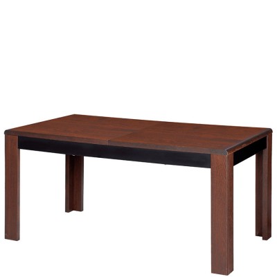 Стол обеденный Vievien тип 40 Размер (ш/в/г): 90х76х160-220 см