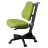 Кресло трансформер KY 518 зеленое