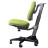 Зеленое растущее кресло трансформер KY 518