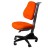 Кресло трансформер KY 518 оранжевое