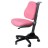 Кресло трансформер KY 518 розовое