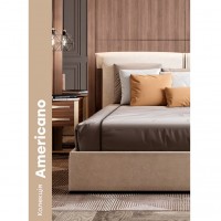 Спальня Americano Wood Concept  