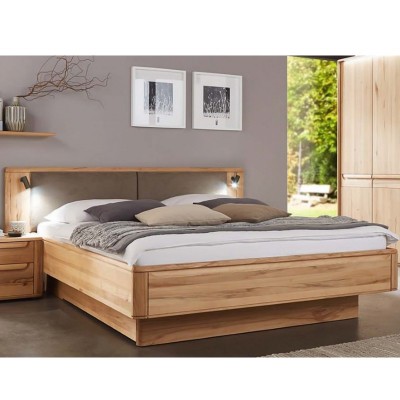 Кровать 160 Gloria Wood Concept Понравилась серия? Тогда посмотрите все элементы Gloria